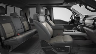 2026 Ford Super Duty® Internal Image 1